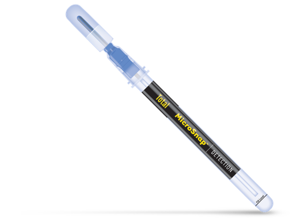 Imagen de MicroSnap Paso 1 Aerobios Totales Hygiena