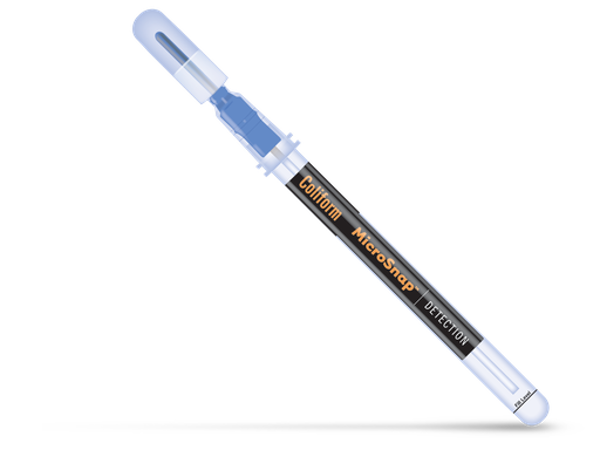 Imagen de MicroSnap Paso 2 Coliformes Hygiena