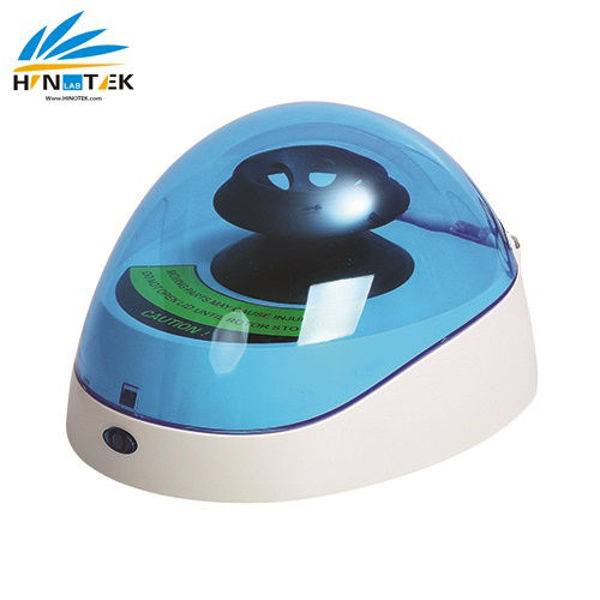 Imagen de Mini-Centrifuga de Laboratorio Hinotek
