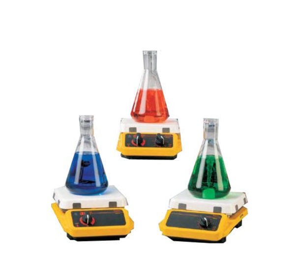 Imagen de Placa Calefactora Digital Barnstead-Thermolyne - Cimarec