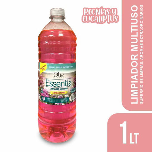 Imagen de Funda de Limpiador Surtido Olie Citrea