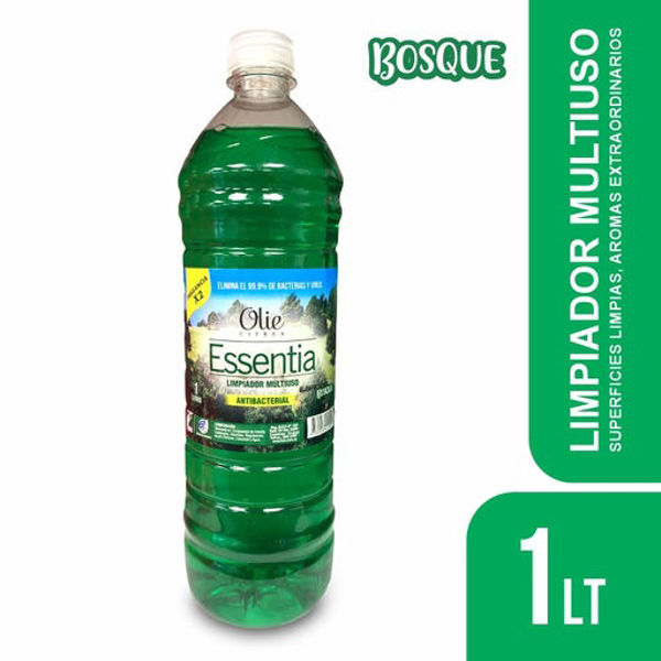 Imagen de Funda de Limpiador Bosque Olie Citrea