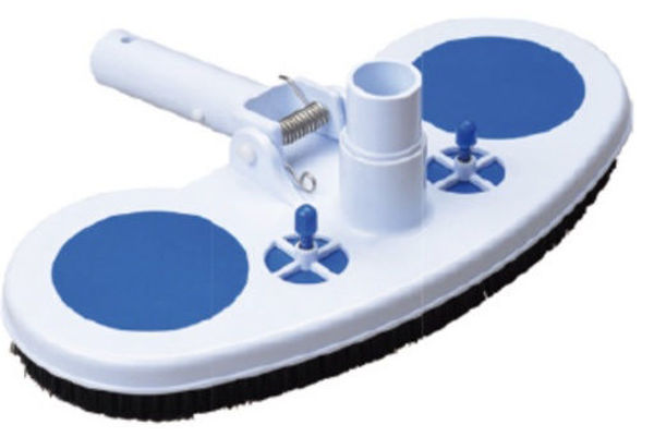 Imagen de Cepillo para Aspiradora con Válvula