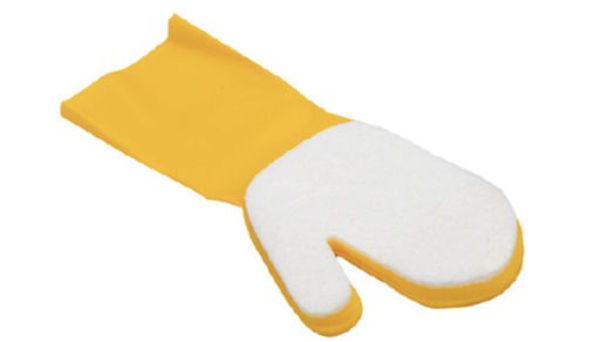 Imagen de Guante de Limpieza