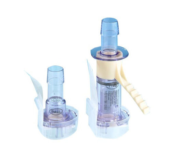 Imagen de Conectores Estériles Hembra Kleenpak Pall