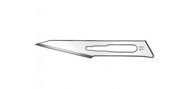 Imagen de Hojas de Bisturí Alemanas Nº 11 KLS Martin