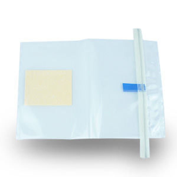 Imagen de Bolsas para Muestreo Estériles con Esponja de 540 ml de Hixwer