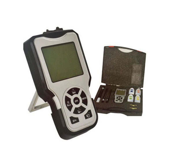Imagen de Conductivímetro Portátil Peak - 511