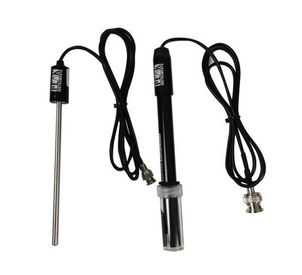 Imagen de Electrodo de pH con ATC  para 510/520/S620 Peak