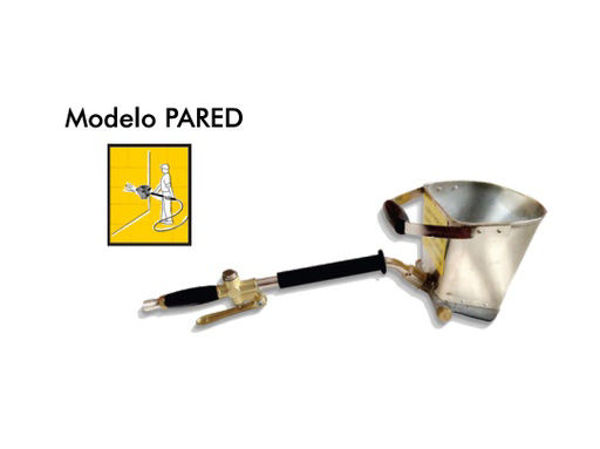 Imagen de Revocadora Neumática para Pared Construtech