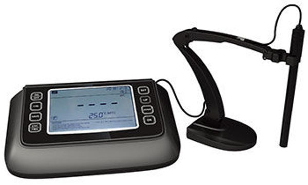 Imagen de pH-metro Conductivímetro de Mesa Peak - 620