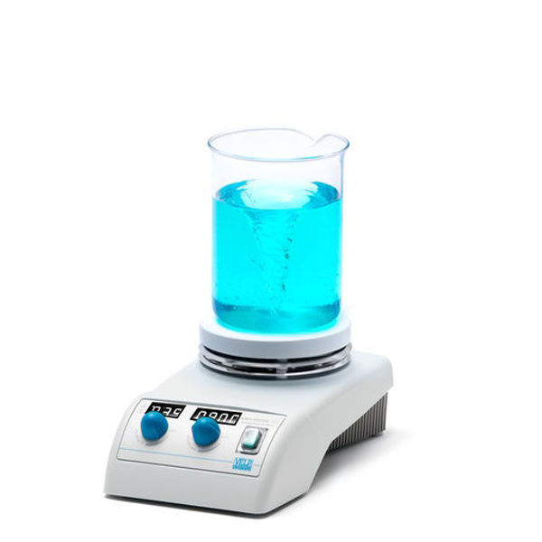 Imagen de Kit Agitador Magnético Digital Velp Scientifica - Arex Digital