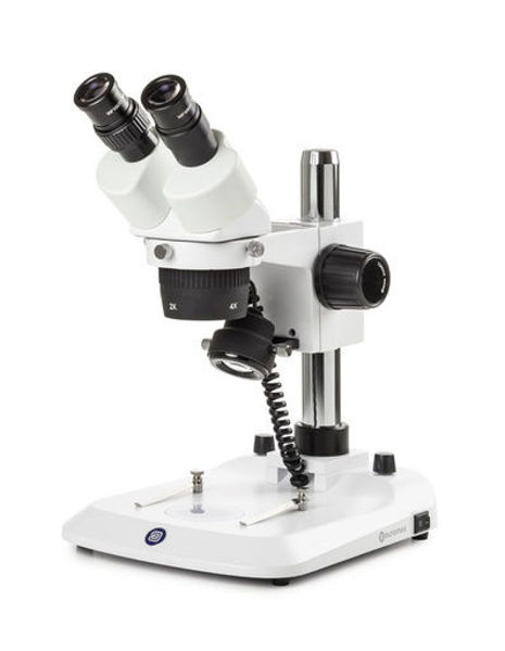 Imagen de Microscopio Binocular con Columna Euromex - StereoBlue