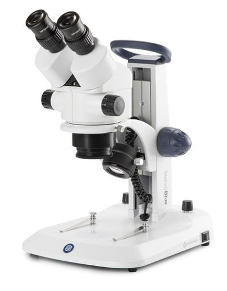 Imagen de Microscopio Binocular Zoom Euromex - StereoBlue