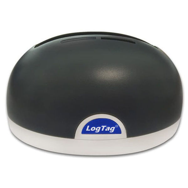 Imagen de Soporte del Interfaz USB LogTag®