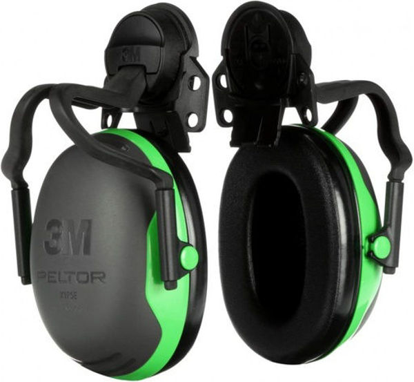 Imagen de Protector Auditivo para Casco 3M