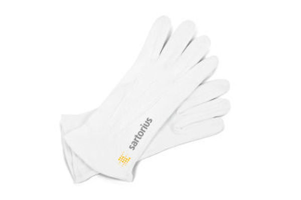 Imagen de Par de Guantes para Pesas Sartorius