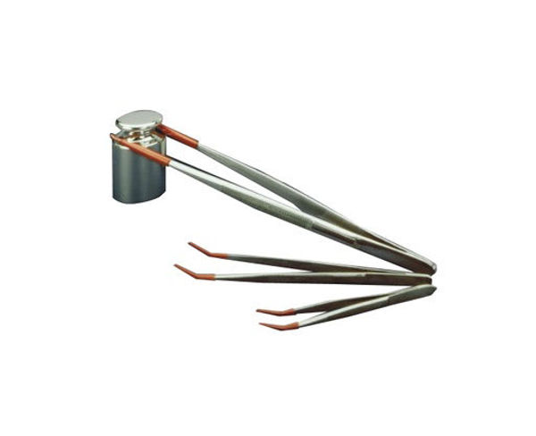 Imagen de Pinza con Punta de Silicona para Pesa Sartorius
