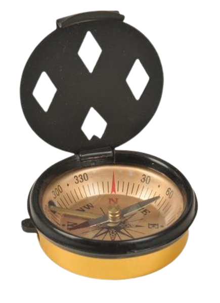 Imagen de Brújula Diámetro 45mm