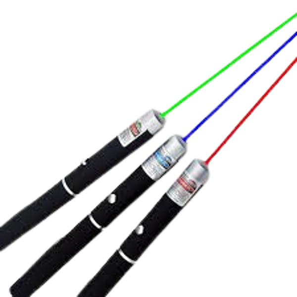 Imagen de Puntero Láser Color Rojo