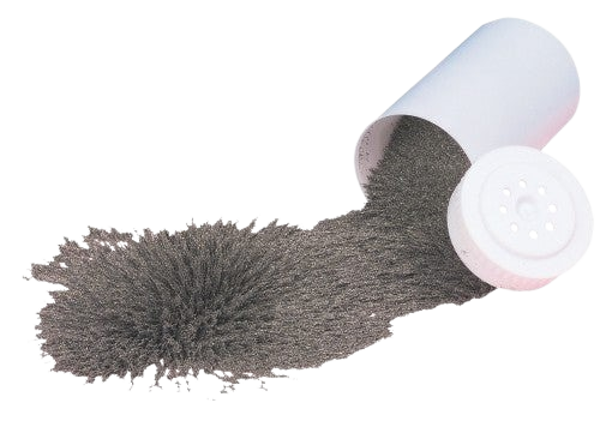 Imagen de Limaduras de Hierro Gruesas 250 gramos