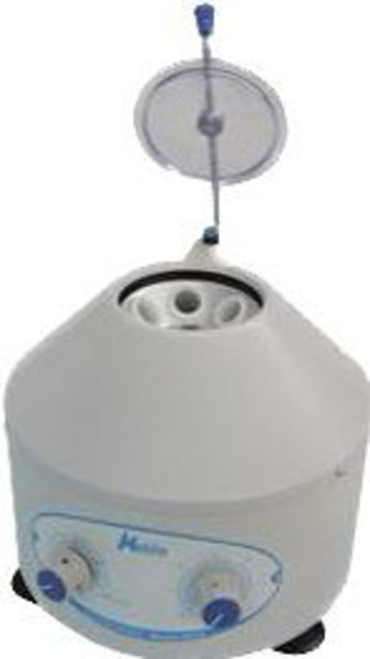 Imagen de Centrífuga Eléctrica Analógica Nahita - 2615