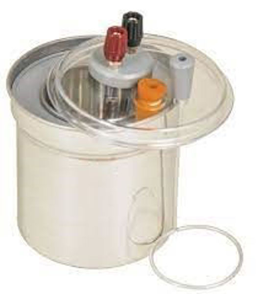 Imagen de Calorímetro de Pared Doble 150ml