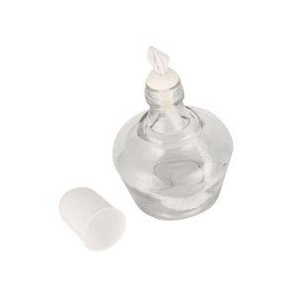 Imagen de Mechero de Alcohol de Vidrio