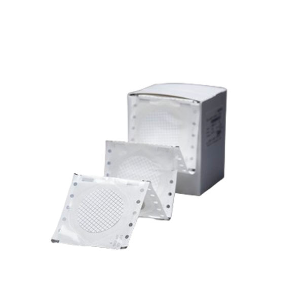 Imagen de 100 Filtros de Membrana Acetato Celulosa 47mm 0,2 um