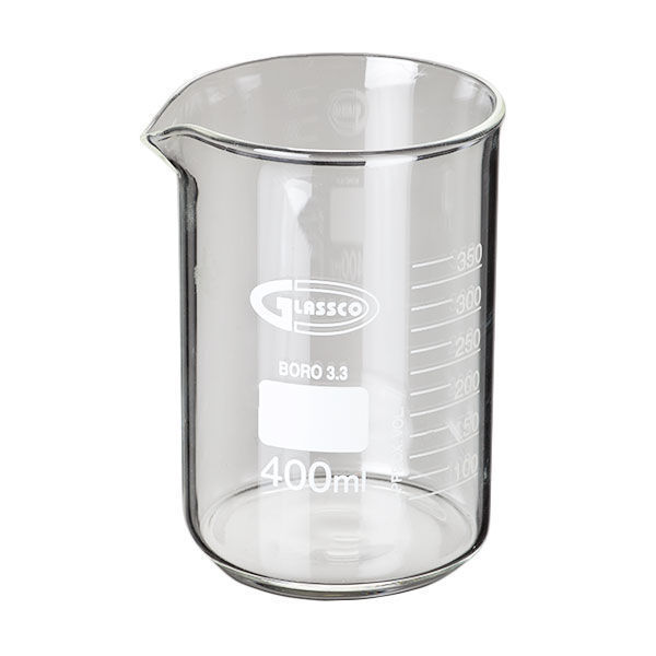 Imagen de Vaso de Bohemia de Vidrio Forma Baja con Pico 150ml Glassco