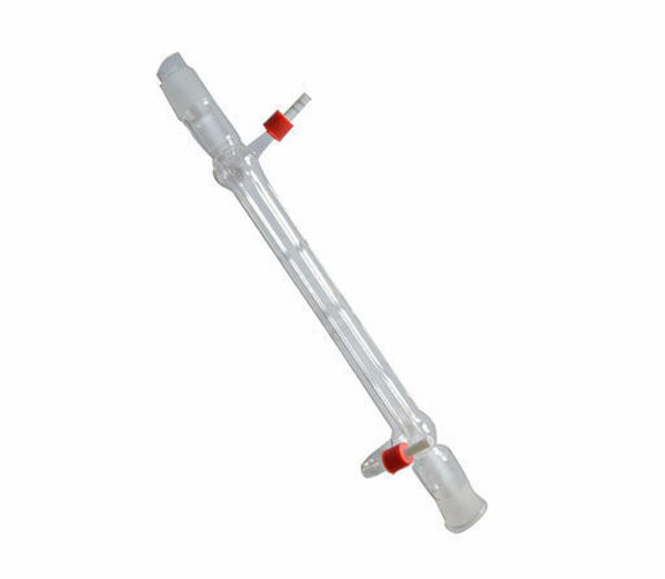 Imagen de Condensador Liebig 300mm Junta 24/40 Glassco