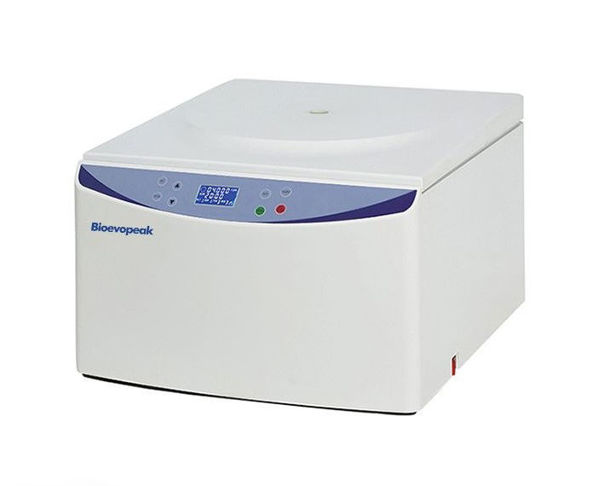 Imagen de Centrífuga de Mesa 5000RPM/4020 g Bioevopeak