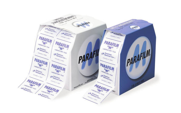 Imagen de Rollo de Cinta Parafilm 4" JP Selecta