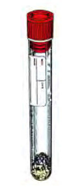 Imagen de Pack de 100 Tubos Sierosep 10ml 16x100 Kima SAS