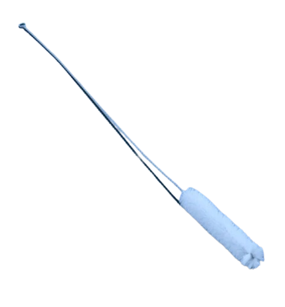 Imagen de Cepillo de Nylon 60cm para Bureta Glassco