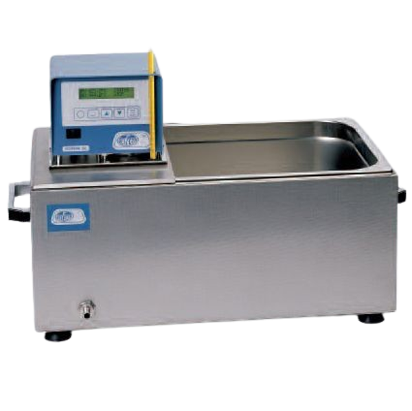 Imagen de Baño Termostático Digital JP Selecta  - 200207