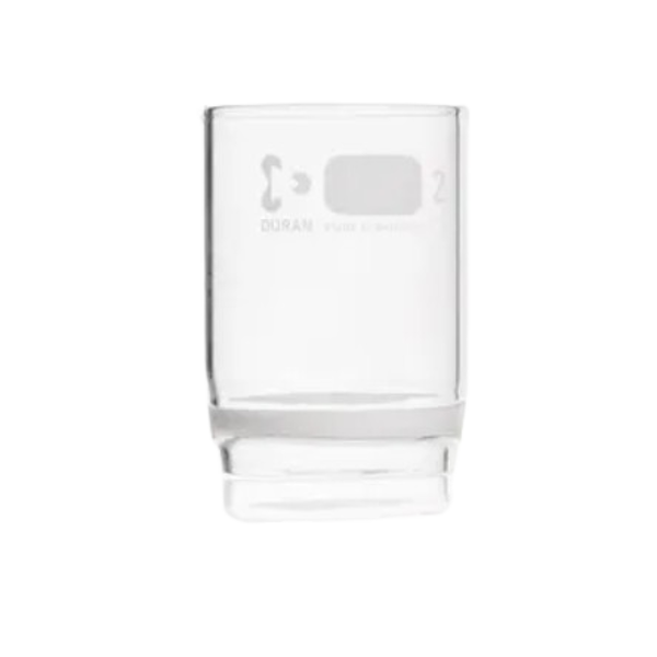 Imagen de Crisol Filtrante Duran Wheaton  (Poro 1 (160um))