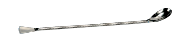 Imagen de Espátula Cuchara con Punta Cóncava 250mm JP Selecta