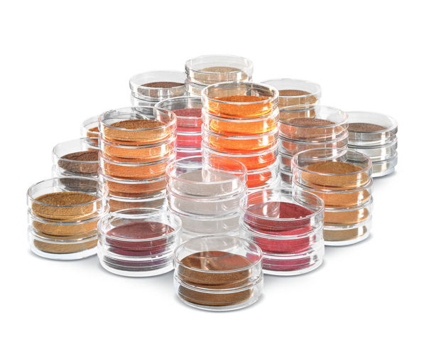 Imagen de Medio de Cultivo NKS en Pad Cetrimida para Pseudomonas (x100) Sartorius