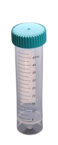 Imagen de Tubos PP Cónicos 50ml STD Nest Biotechnology
