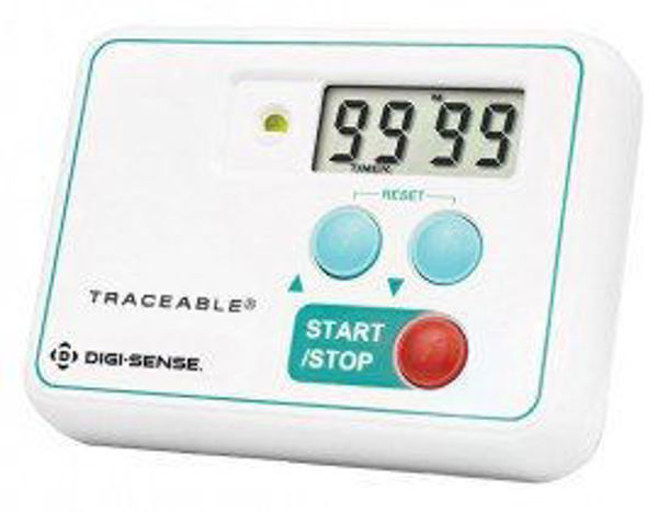 Imagen de Timer 1 Canal con Alarma Traceable