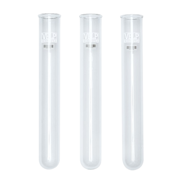 Imagen de Tubos Digestión Macro Kjeldahl 250ml Velp Scientifica (x3)
