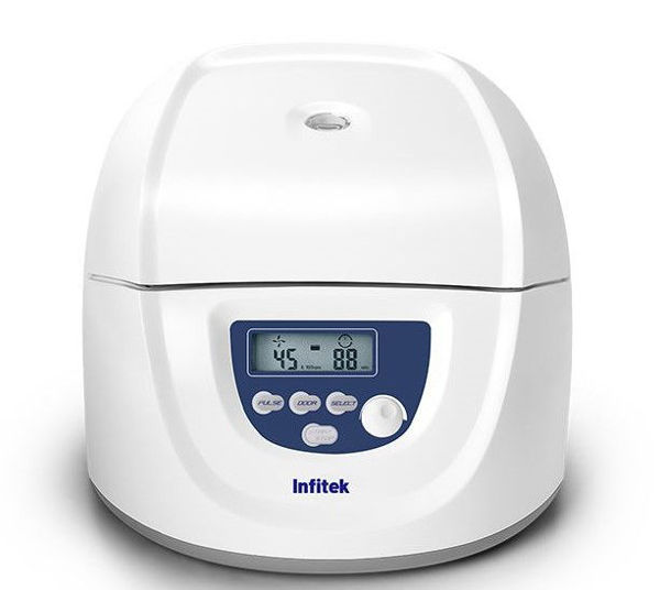 Imagen de Centrífuga Angular PRP para Tubos 5-15ml Infitek