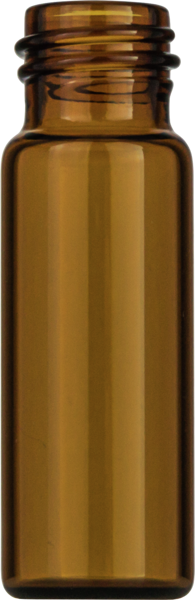 Imagen de Caja de 100 Viales Ámbar  4ml N°13 Macherey-Nagel