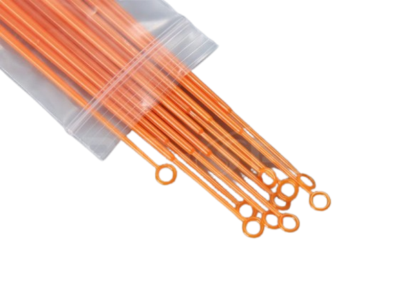 Imagen de Ansas Estérilériles 1ul Bioseen (x1000)