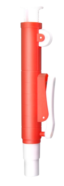 Imagen de Propipeta 0-25ml Roja JP Selecta