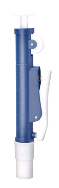 Imagen de Propipeta 0-2ml Azul JP Selecta