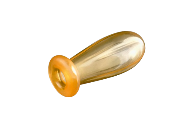 Imagen de Tetina de Goma para Pipeta Pasteur 2ml (x12)