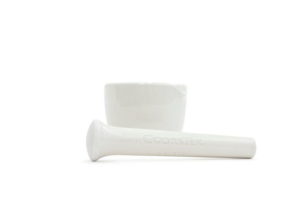 Imagen de Mano para Mortero de Porcelana 157mm Coors