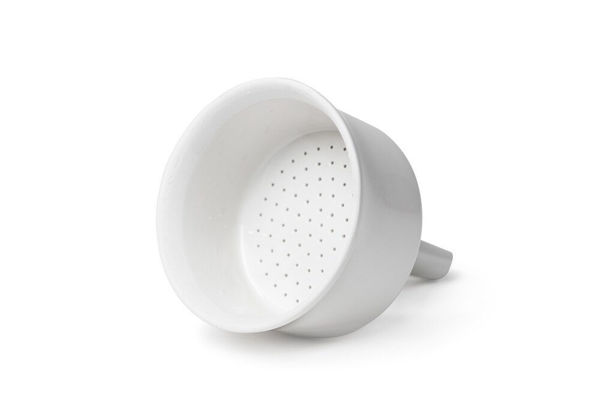 Imagen de Embudo Buchner de Porcelana 700ml Coors